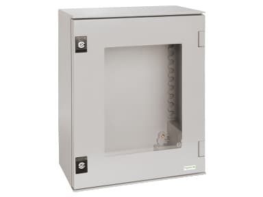 Schneider Electric NSYPLM86TG, 636 mm, 300 mm, 847 mm