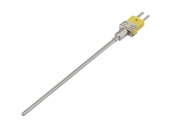 VOLTCRAFT TP-200 Dyksensor -100 til +300 °C Anturin tyyppi K