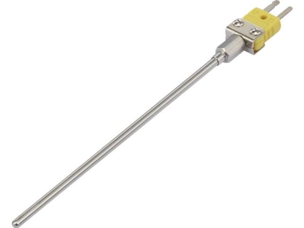 VOLTCRAFT TP-200 Dyksensor -100 til +300 °C Anturin tyyppi K