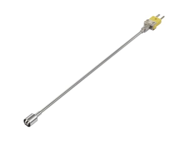 VOLTCRAFT TP-205 Pinta-anturi -100 - 300 °C Anturityyppi K