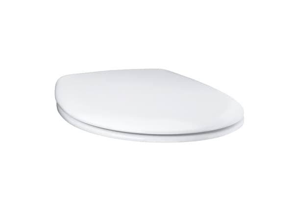 GROHE Bau Ceramic, Hvit, 1 stykker