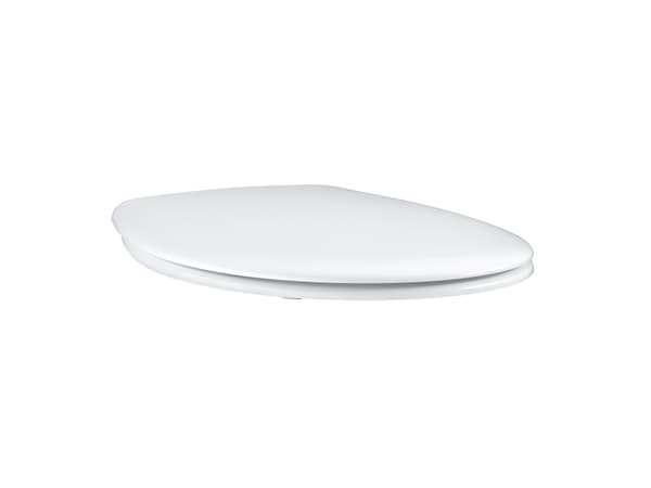 GROHE Bau Ceramic, Hvit, 1 stykker