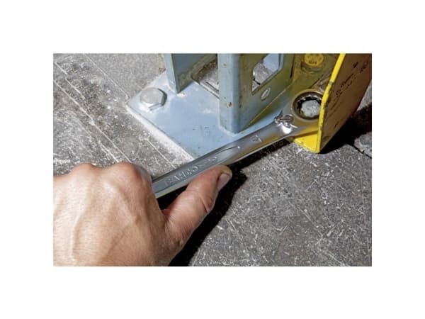 Bahco 1RM/SH8, 955 g