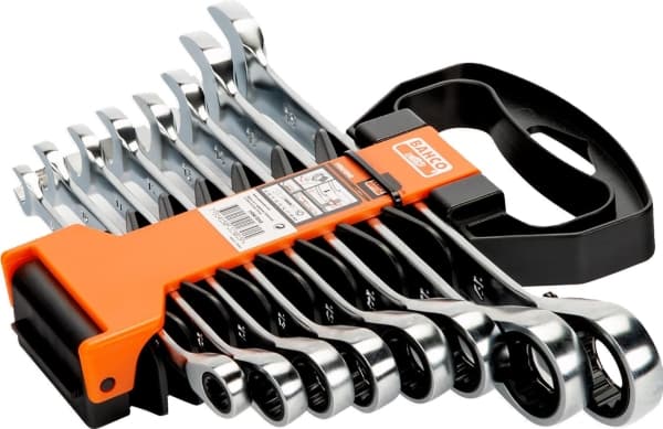 Bahco 1RM/SH8, 955 g