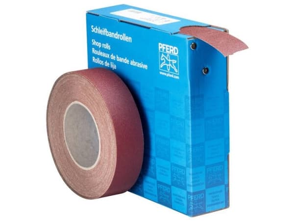 PFERD 45016412, 7,5 cm, 25000 mm, 580 g, 38 mm, 210 mm, 210 mm