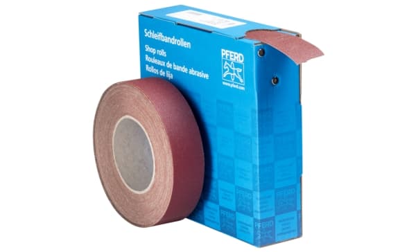 PFERD 45016412, 7,5 cm, 25000 mm, 580 g, 38 mm, 210 mm, 210 mm
