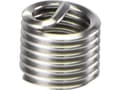 Miniatyrbild 1 av 3: TOOLCRAFT TO-5343294 Gevindindsatse M6 x 1 Rustfrit stål 50 stk