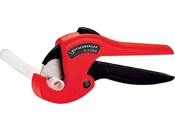 Rothenberger 52005, 210 g, Spania