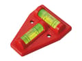 Miniatyrbild 2 av 5: Stabila Type2D 7804 Cross vattenpass 4,50 cm
