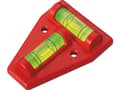 Miniatyrbild 1 av 5: Stabila Type2D 7804 Cross vattenpass 4,50 cm