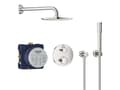 Miniatyrbild 3 av 5: GROHE 34732000