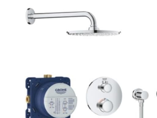 GROHE 34732000