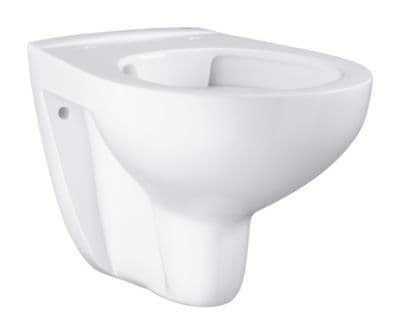 GROHE Bau Ceramic, Hvit, 1 stykker