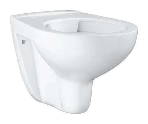 GROHE Bau Ceramic, Hvit, 1 stykker
