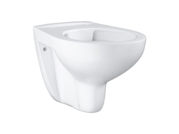 GROHE Bau Ceramic, Hvit, 1 stykker Hvit