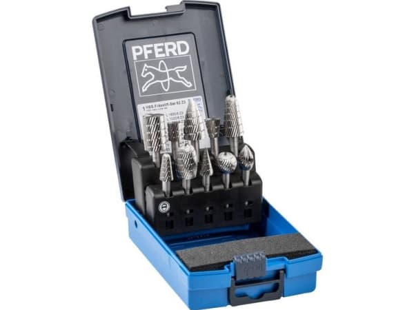 PFERD 82 HSS, 1 kpl