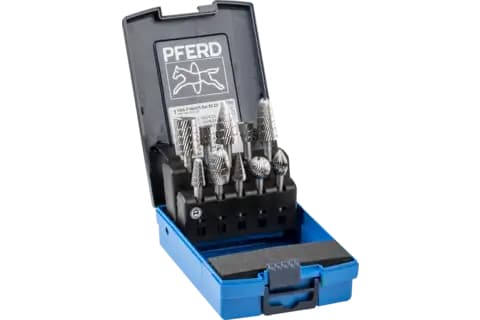PFERD 82 HSS, 1 kpl