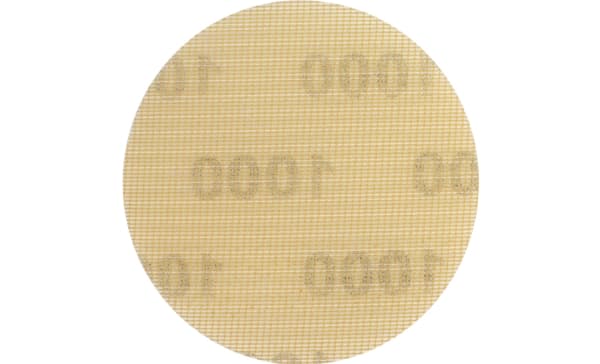 PFERD 45018011, 1 kg, 25 styck