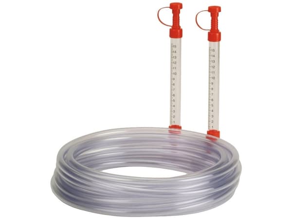 Stabila Typ 93ZS 13992 Slangnivå 41 cm