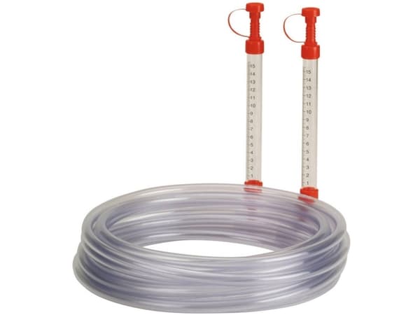 Stabila Typ 93ZS 13992 Slangnivå 41 cm