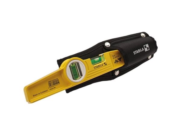 Stabila 17832 level 0.25 m Yellow
