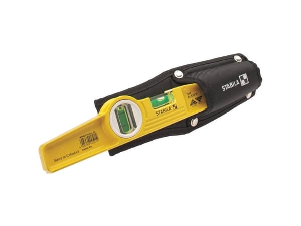 Stabila 17832 level 0.25 m Yellow