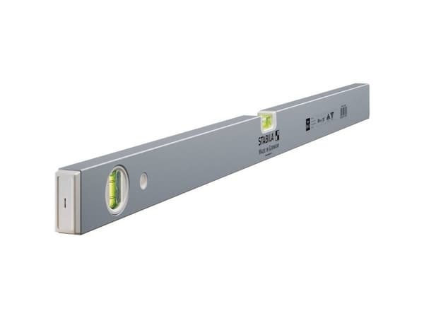 Stabila Type 80 U 18798 Vaterpas-letmetal 80 cm