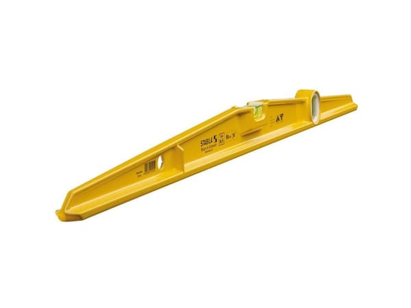 Stabila Typ 81S 2505 Vaterpas-letmetal 80 cm