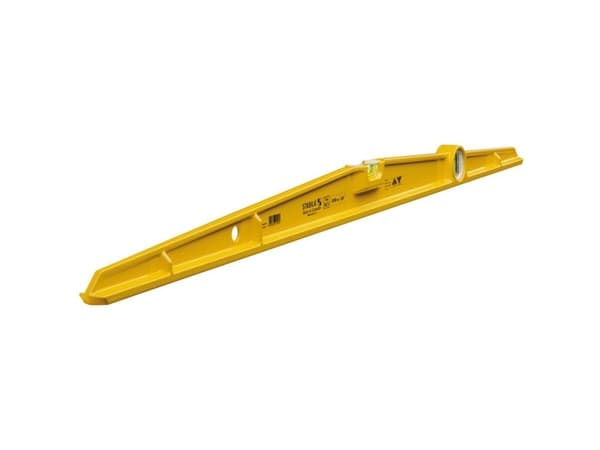 Stabila Typ 81S 2506 Vaterpas-letmetal 100 cm