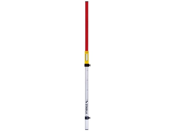 Stabila NL 7468 Nivelleringsstang Højde (max.): 240 cm