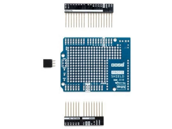 Arduino PROTO SHIELD-sköld