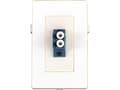 Miniatyrbild 2 av 2: Garbot BN4900-LCX2, Vit, 75 mm, 50 mm