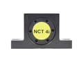 Pikkukuva 3 / 3: Netter Vibration NCT 4I Turbiinivärähtelijät Sarja NCT Keskipakovoima (6 bar) 1379 N Nimellistaajuus (6 barilla) 23400 rpm Työmomentti 0,046 cm/kg