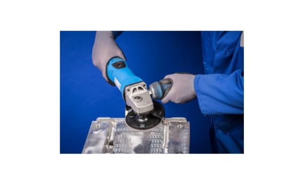 PFERD 42871108, 5300 RPM, 11,5 cm, 80 g, 50 styck