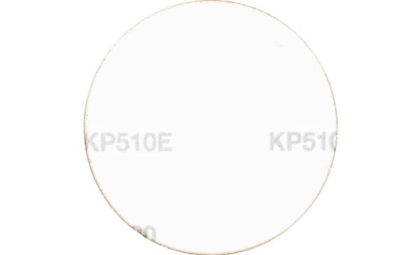 PFERD 42871108, 5300 RPM, 11,5 cm, 80 g, 50 styck