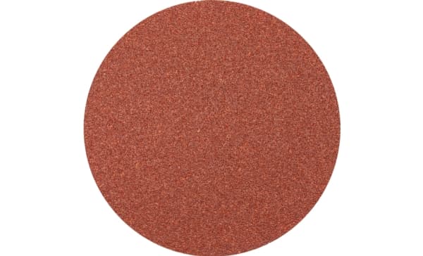 PFERD 42871108, 5300 RPM, 11,5 cm, 80 g, 50 styck