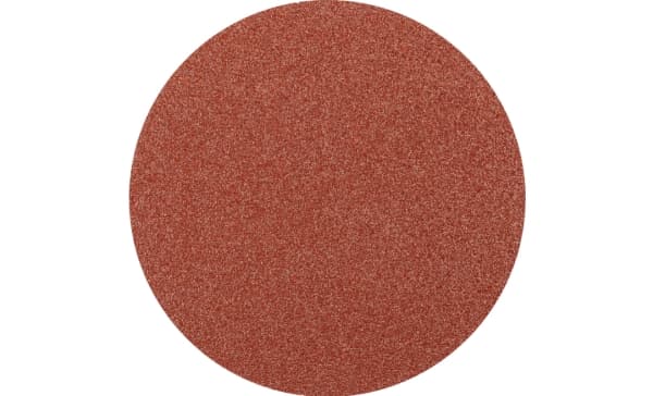 PFERD 42871208, 4850 RPM, 12,5 cm, 80 g, 50 kpl