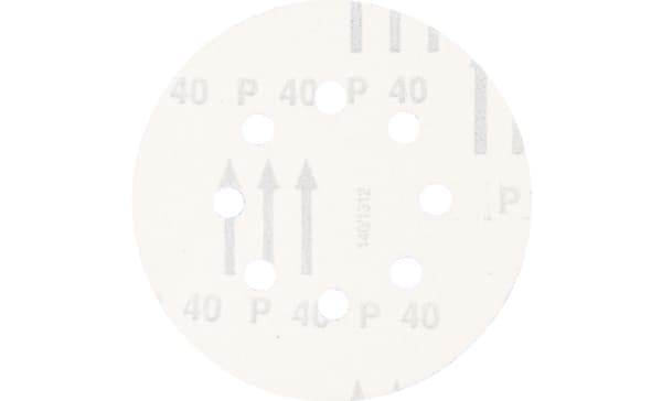 PFERD 45017004, 40 g, 25 stykker