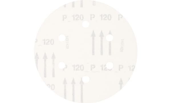 PFERD 45017112, 120 g, 25 styck