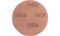 Miniatyrbild 5 av 5: PFERD 45018008, 400 g, 25 styck