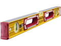 Miniatyrbild 2 av 5: Stabila Typ 196-2 15233 Vaterpas-letmetal 61 cm