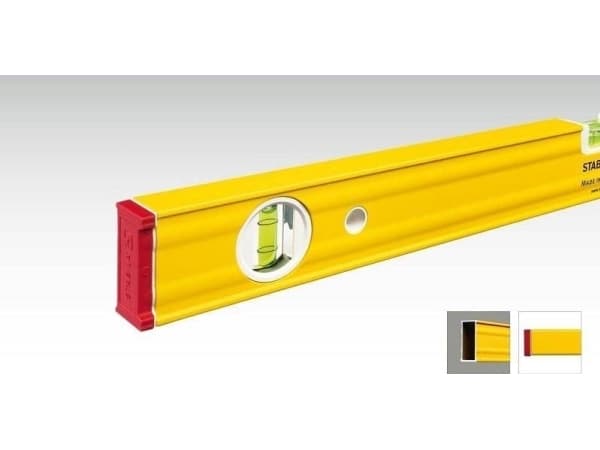Stabila Tyyppi 80 AS-2 19170 Isäpappa-metalli 60 cm