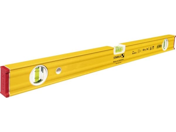Stabila Tyyppi 80 AS-2 19170 Isäpappa-metalli 60 cm