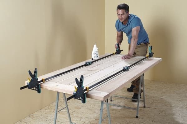 wolfcraft GmbH 3038000