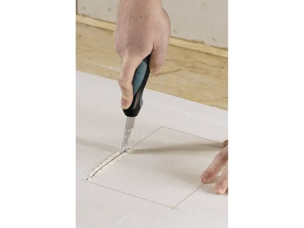Wolfcraft 4033000 Sticksåg 318 mm