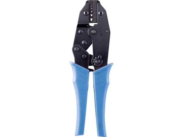 BASETech BT-1762766, Ändavbitartång, Slagtålig, Metall, Plast, 70 mm, 15 mm, 550 g