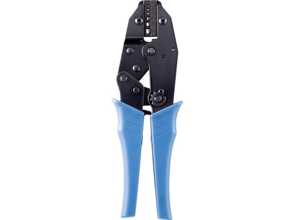 BASETech BT-1762766, Ändavbitartång, Slagtålig, Metall, Plast, 70 mm, 15 mm, 550 g