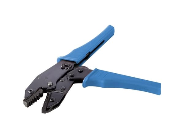 BASETech BT-1762766, Ändavbitartång, Slagtålig, Metall, Plast, 70 mm, 15 mm, 550 g