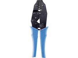 BASETech BT-1762766, Ändavbitartång, Slagtålig, Metall, Plast, 70 mm, 15 mm, 550 g