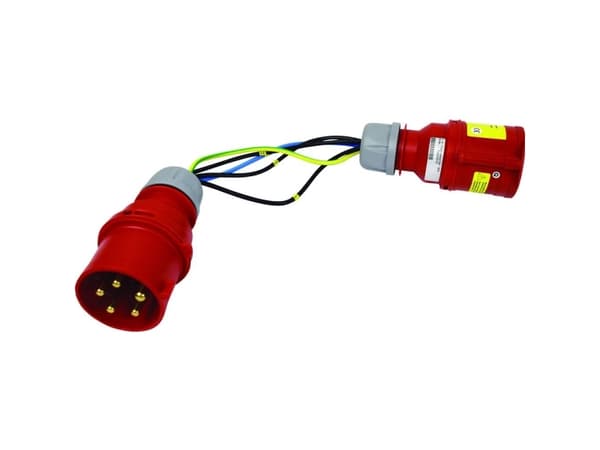 Chauvin Arnoux P01102167 Adapter 1 stk